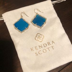 Kendra Scott earrings